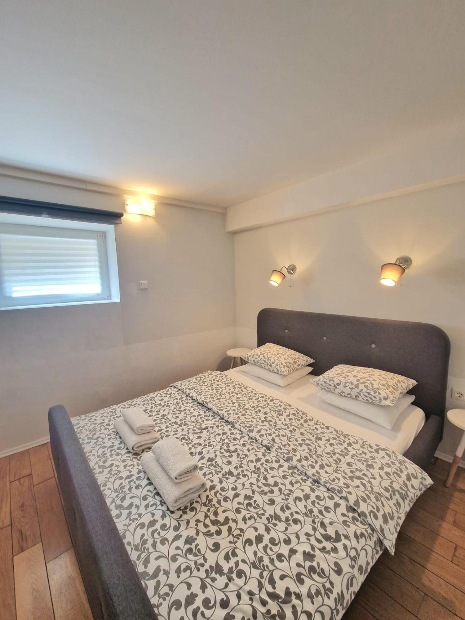 Apartman Max's Downtown Oasis Zadar
